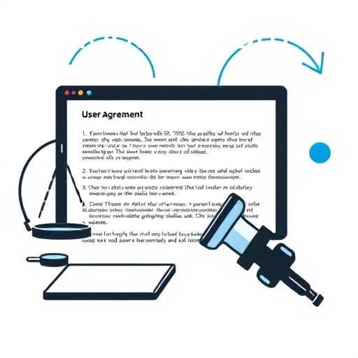 User Agreement