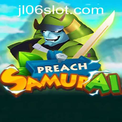 PreachSamurai: A Deep Dive into the Latest Strategy Game